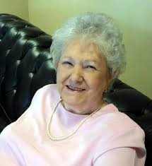 Frances Simon Obituary