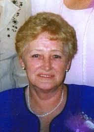 Pauline M. Rouleau Obituary April 6, 2017