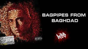 May 15, 2009 · underground lyrics: Bagpipes From Baghdad By Eminem Song Meanings And Facts