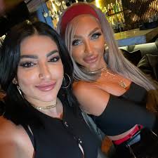 Klaudia AlShaer 🧿 (@kayyshair) • Instagram-foto's en -video's