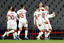 La suède veut confirmer, le calendrier et les résultats en direct euro 2021. Italie Suisse Compos Officielles Chaine Et Heure Du Match