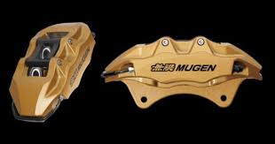 Advanced Complete Brake System Product Philosophy Honda Sports Car Honda Civic Type S Honda
