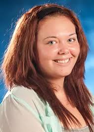 2012-2013 Women's Basketball Roster