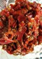 Inilah 27 resep sambal asli indonesia. 755 Resep Sambel Terasi Jeruk Limau Tanpa Tomat Enak Dan Sederhana Ala Rumahan Cookpad