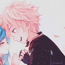… ngopi yuk ilustrasi karakter kartun ilustrasi lucu kumpulan wallpaper anime … Foto Anime Couple Keren Dan Baper Terbaru 2020 Ilustrasi Karakter Gambar Tokoh Gambar Anime