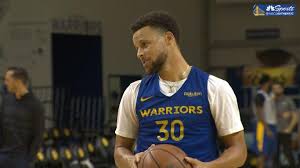 He played college basketball for one year with the liberty flames before transferring to the duke blue devils. Why Seth Curry Believes Steph Should Return To Warriors This Season Rsn