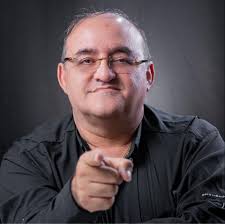 César Figueredo Muñoz