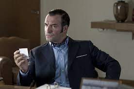 Jean dujardin a particulièrement apprécié un moment du tournage d'oss 117 : Oss 117 Er Selbst Ist Sich Genug Fernsehserien De