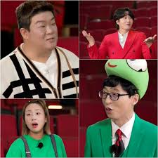 #netflix #park min young #yoo jae suk #lee kwang soo #kim sejeong #oh sehun #park hae jin #hong jong. Comeback Home Yoo Jae Seok Lee Young Ji Replied To My Text Message In A Week Revealed Mottokorea