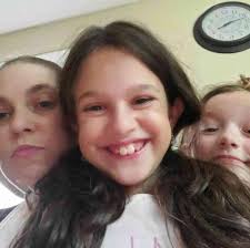 Andrea Rogers Obituary (1978