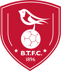 Bracknell Town F.C.