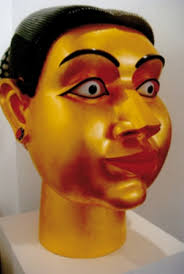 Art Monthly Australasia-Issue 235 November 2010