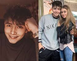 Jan Dąbrowski po raz pierwszy KOMENTUJE CIĄŻĘ Sylwii Przybysz! "Jak będę  znał termin, to Wam powiem"