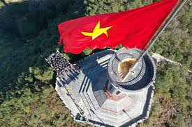 Khát vọng Việt Nam – khúc tráng ca của doanh nhân Việt | baotintuc.vn