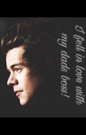 Frowned Upon [H.S. AU]