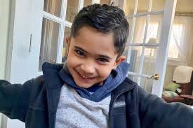 Asheville mom watched as her 7-year-old son and parents were swept away by  Helene's floodwaters