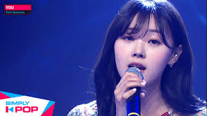 [Simply K-Pop] Park Hyeonseo(박현서)