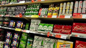 Man is the latest to suffer 5p bag charge woe after he is banned from store for attempting to carry his shopping basket to his car. Tesco Asda Sainsbury S And More On Welsh Alcohol Ban And Other New Covid 19 Rules North Wales Live