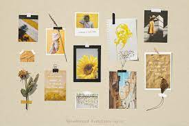 We find our names by scoring the internet for the best available. Mood Board Generator On Behance