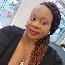 Sequoia Hayes and Gary Stokes' Wedding Website