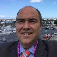 Phil Raine Email & Phone Number