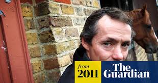 Walter Swinburn will quit training career at the end of next month