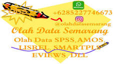 Olah Data Semarang | Rumah BUMN
