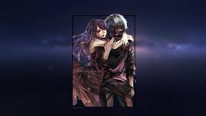 Anime Anime Boys Anime Girls Tokyo Ghoul Kaneki Ken Space Tokyo Ghoul Re Wallpapers Hd Desktop And Mobile Backgrounds