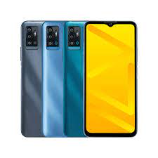 ZTE Blade A71 - ZTE