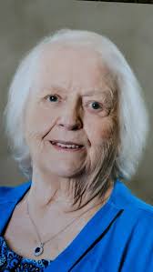 Roberta Balch Obituary