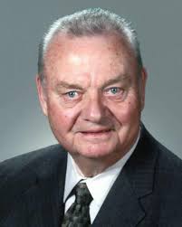 Harry Hager Obituary