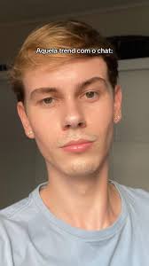 Chat como faço pra ficar assim? #foryou#trend