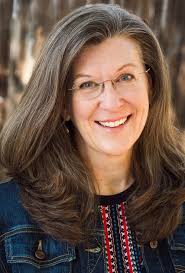 Author Spotlight: Megan E. Freeman