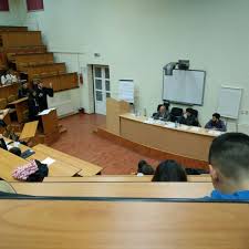 Puteți vizualiza gratuit o instituție pe zi. Facultatea De Drept Simion BÄƒrnuÅ£iu Calea DumbrÄƒvii Nr 34