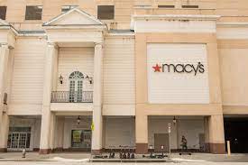 Macy S Departure At Rivercenter Could Open New Possibilities