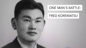 One Man's Battle: Fred Korematsu
