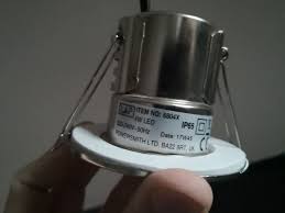 Maybe you would like to learn more about one of these? How To Change Bulb On Bathroom Downlight Diynot Forums