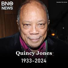 Produced MJ's thriller album. What a legend.