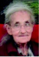 Therley Mae (Roach) Moore