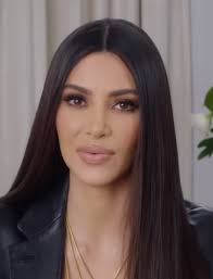 The kardashian family's lives were thrust into spotlight during the o.j. Kim Kardashian Wikipedia Bahasa Indonesia Ensiklopedia Bebas
