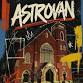 ASTROVAN @ SGHR