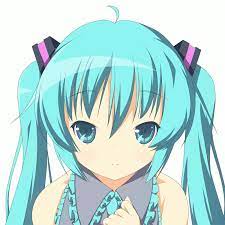 Hatsune Miku Gif Hatsune Miku Anime Photo 38972629 Fanpop Anime Anime Images Vocaloid