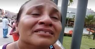 PORTOVIEJO ❖ 🟥 #MANABÍ ▯ Niño se fractura el brazo al meterlo en la  lavadora Entre lágrimas de angustia la señora Kathy Mendoza contó que su  nieto de 8 años está