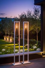 Dome Floor Diy Outdoor Lighting Outdoor Floor Lamps Garden Lamps