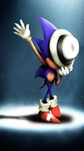 91 sonic hd wallpapers images in full hd, 2k and 4k sizes. Cooler Sonic Hintergrund Lade Auf Dein Handy Von Phoneky Herunter