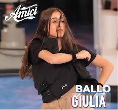 • 1,3 млн просмотров 4 месяца назад. Amici 21 Giulia Stabile Ai Casting Ospite O Professionista