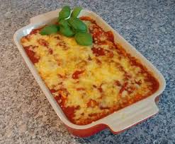 Kase Tortellini Auflauf Rezept Kase Tortellini Tortellini Auflauf Rezepte