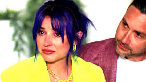 The Block star Tanya says she quit show three times