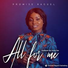 Promise Raguel All For Me Album Cover Design Album Design Church Graphic Design