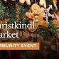Christkindl Market